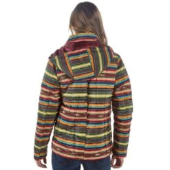 Montanaco Montana Serape Coat -Outlet Cowgirl Looks Store E21117 05