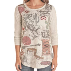 Outlet Cowgirl Looks Store -Outlet Cowgirl Looks Store L8T8575 1