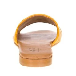 Women's Agave Sky Mustard Full Quill Ostrich Sandal -Outlet Cowgirl Looks Store MUST SANDAL 3 a27e645f 8449 488e 9adf 4d66abbd63c2