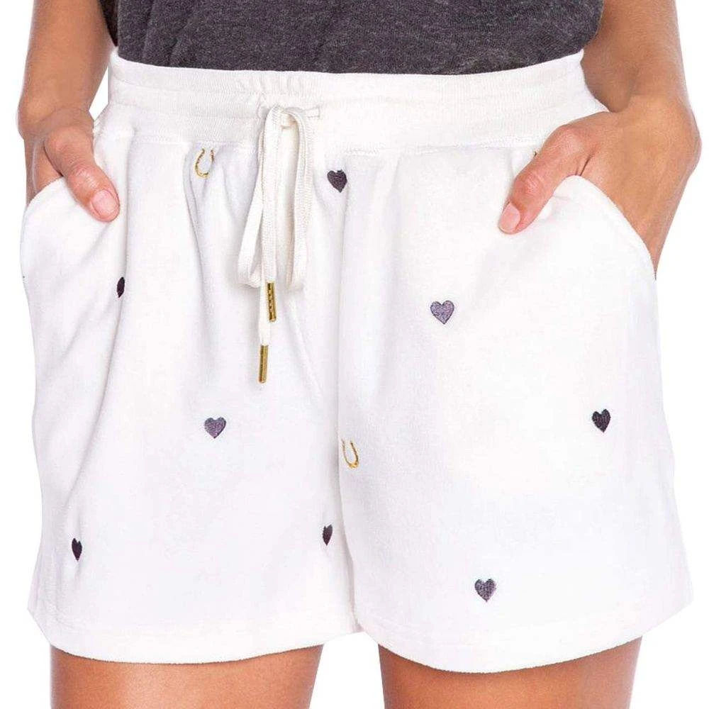 P.J. Salvage Women's Lucky In Love Short 2 P.J. Salvage Women's Lucky In Love Short - Image 2