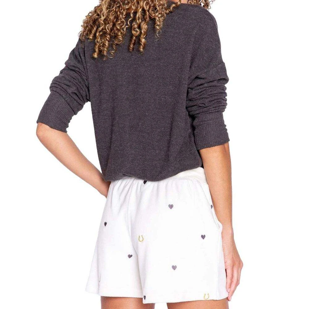 P.J. Salvage Women's Lucky In Love Short 3 P.J. Salvage Women's Lucky In Love Short - Image 3