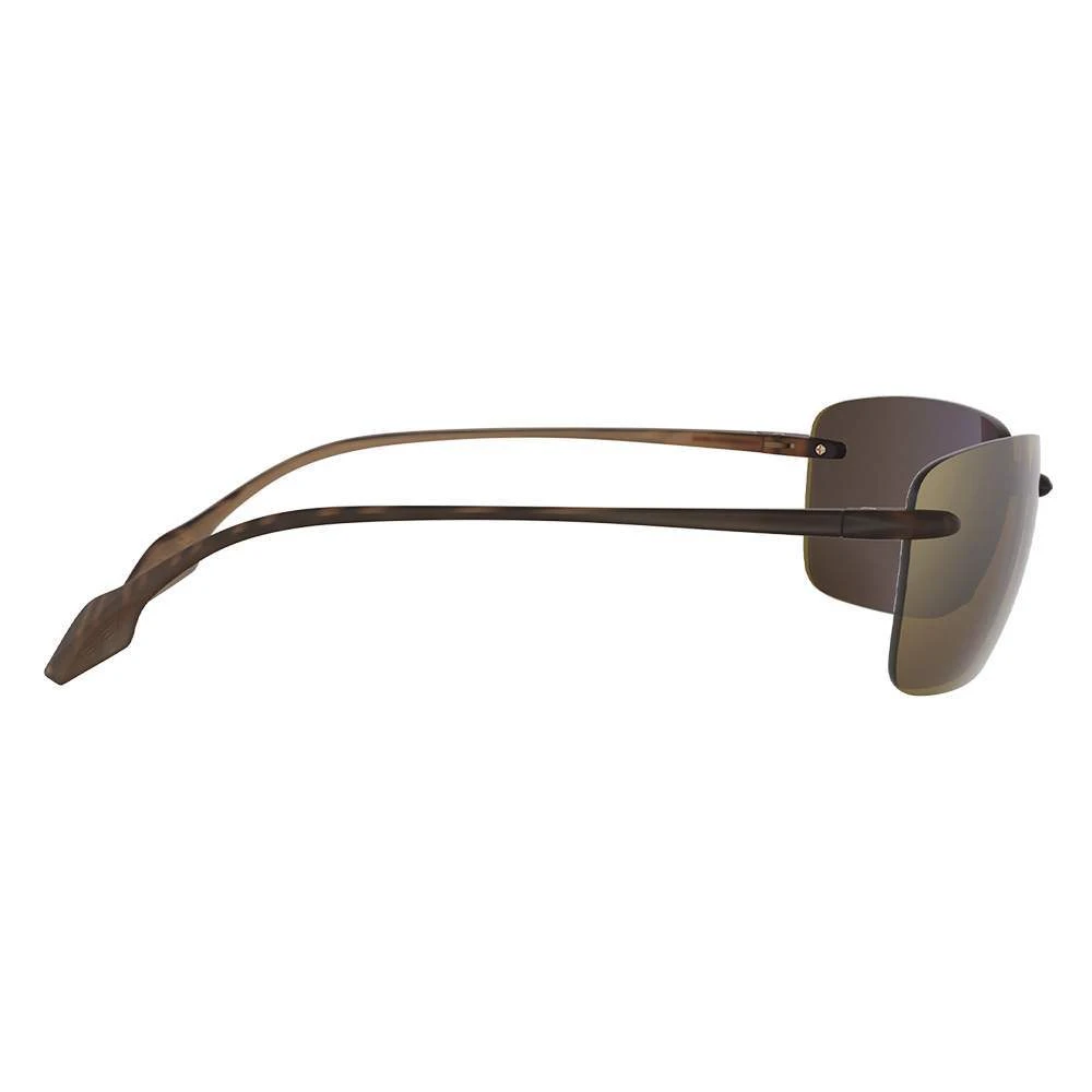 Bex Jaxyn X Tortoise Brown And Gold Sunglasses 4 Bex Jaxyn X Tortoise Brown And Gold Sunglasses - Image 4