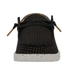 Heydude Women`s Hey Dude Wendy Funk Floral Dot Black Casual 8 Heydude Women`s Hey Dude Wendy Funk Floral Dot Black Casual -Outlet Cowgirl Looks Store SS22 W 121932746 04