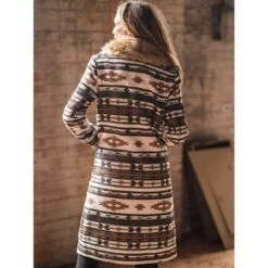 STS Ranch Wear Women's Pine Bluff Coat -Outlet Cowgirl Looks Store STS0721 354 02