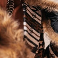 STS Ranch Wear Women's Pine Bluff Coat -Outlet Cowgirl Looks Store STS0721 357