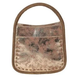 STS Ranch Wear Flaxen Roan Sugar Satchel -Outlet Cowgirl Looks Store STS31226 02