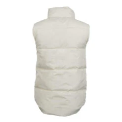 STS Ranch Wear Women's Paisley White Vest -Outlet Cowgirl Looks Store STS3286 3