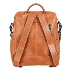STS Ranch Wear Basic Bliss Cowhide Backpack 5 STS Ranch Wear Basic Bliss Cowhide Backpack -Outlet Cowgirl Looks Store STS39940 03