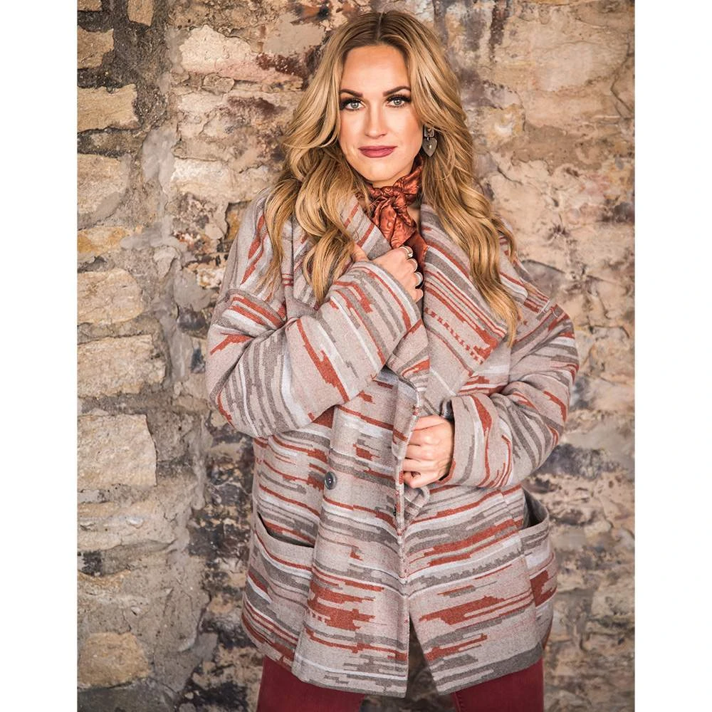 STS Ranch Wear Women's Corizzo Jacket 2 STS Ranch Wear Women's Corizzo Jacket - Image 2