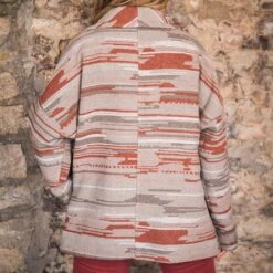 STS Ranch Wear Women's Corizzo Jacket 5 STS Ranch Wear Women's Corizzo Jacket -Outlet Cowgirl Looks Store STSRW1021 857 1