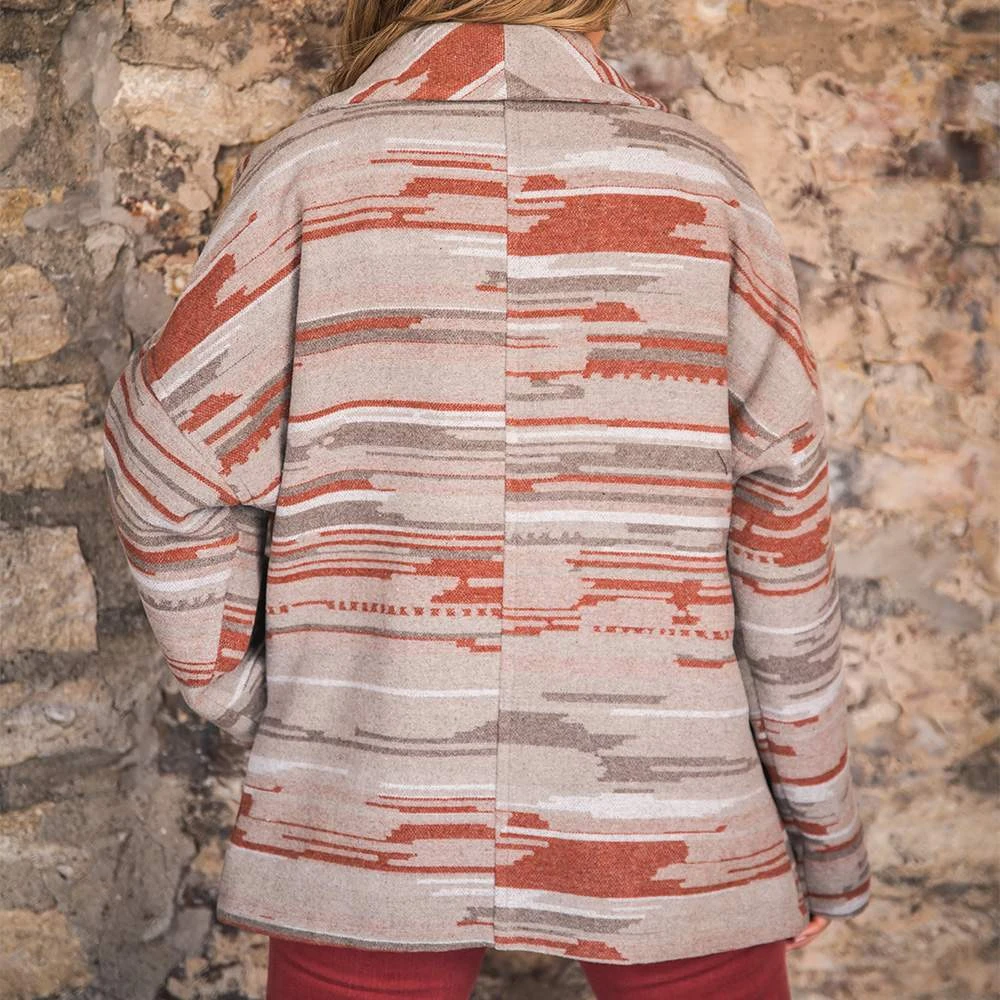 STS Ranch Wear Women's Corizzo Jacket 3 STS Ranch Wear Women's Corizzo Jacket - Image 3