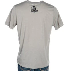 Dale Brisby You Ain't No Cowboy Tee Shirt -Outlet Cowgirl Looks Store T 02 2