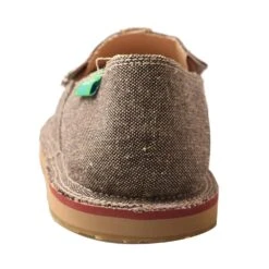 Twisted X Womens E Casual Loafer Leopard Print -Outlet Cowgirl Looks Store WCL0001 3