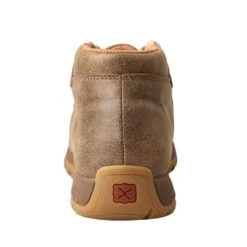 Twisted X Women`s Chukka Driving Moc -Outlet Cowgirl Looks Store WXC0001 3
