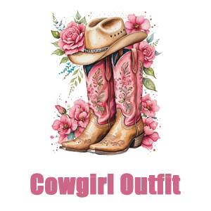 Outlet Cowgirl Looks Store